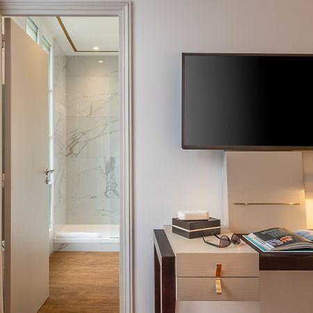 פריז Hotel Le Walt By Inwood Hotels מראה חיצוני תמונה