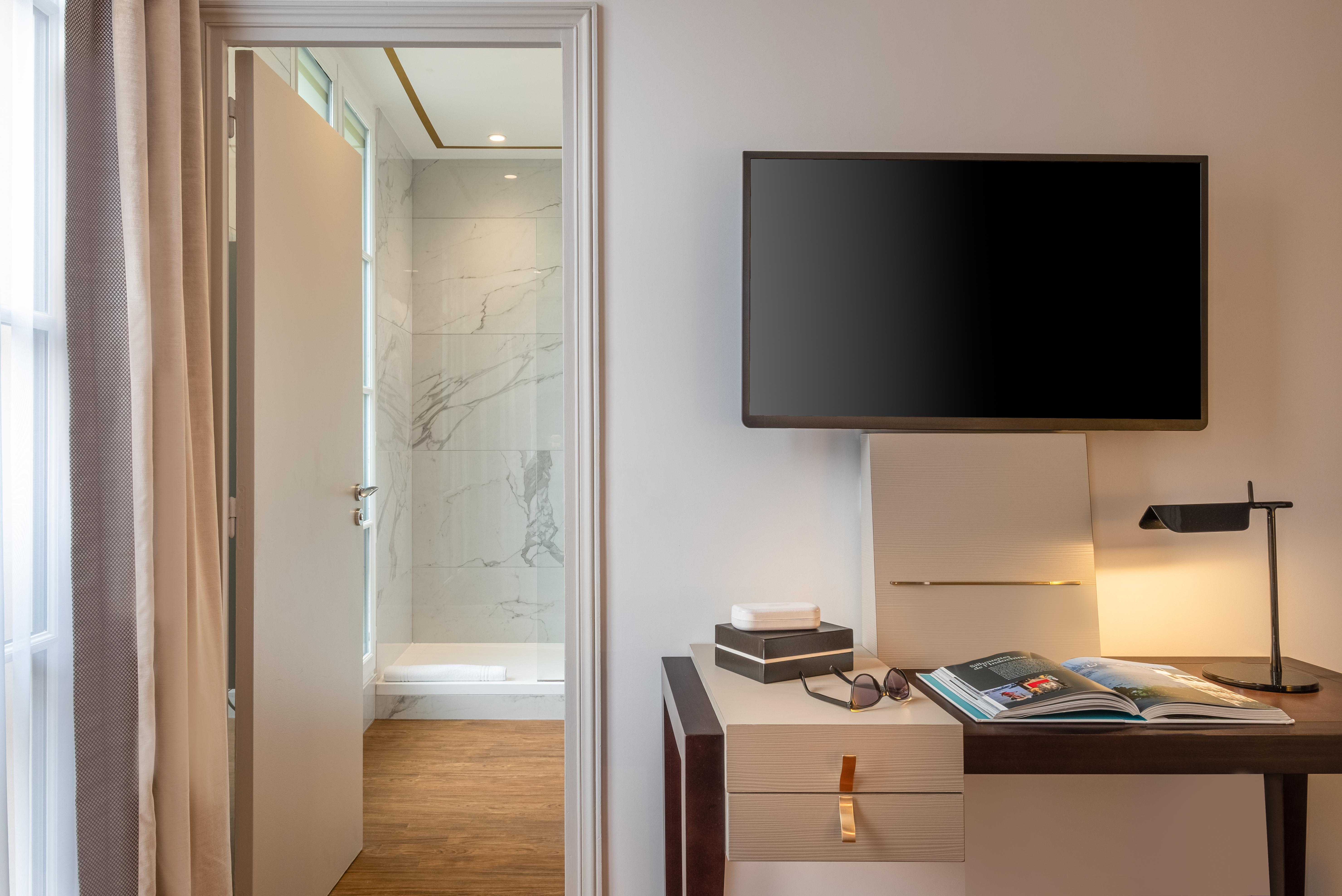 פריז Hotel Le Walt By Inwood Hotels מראה חיצוני תמונה