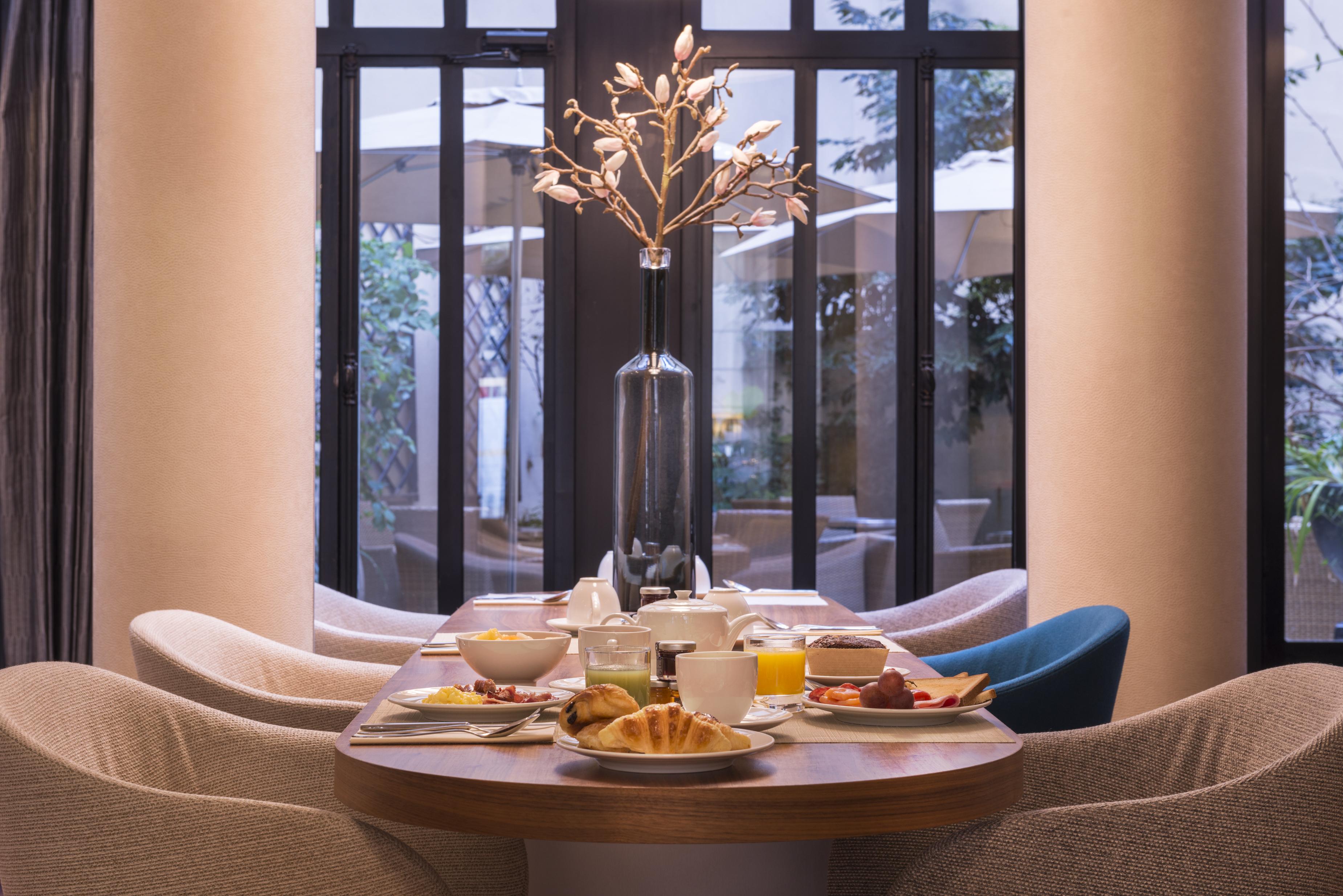 פריז Hotel Le Walt By Inwood Hotels מראה חיצוני תמונה