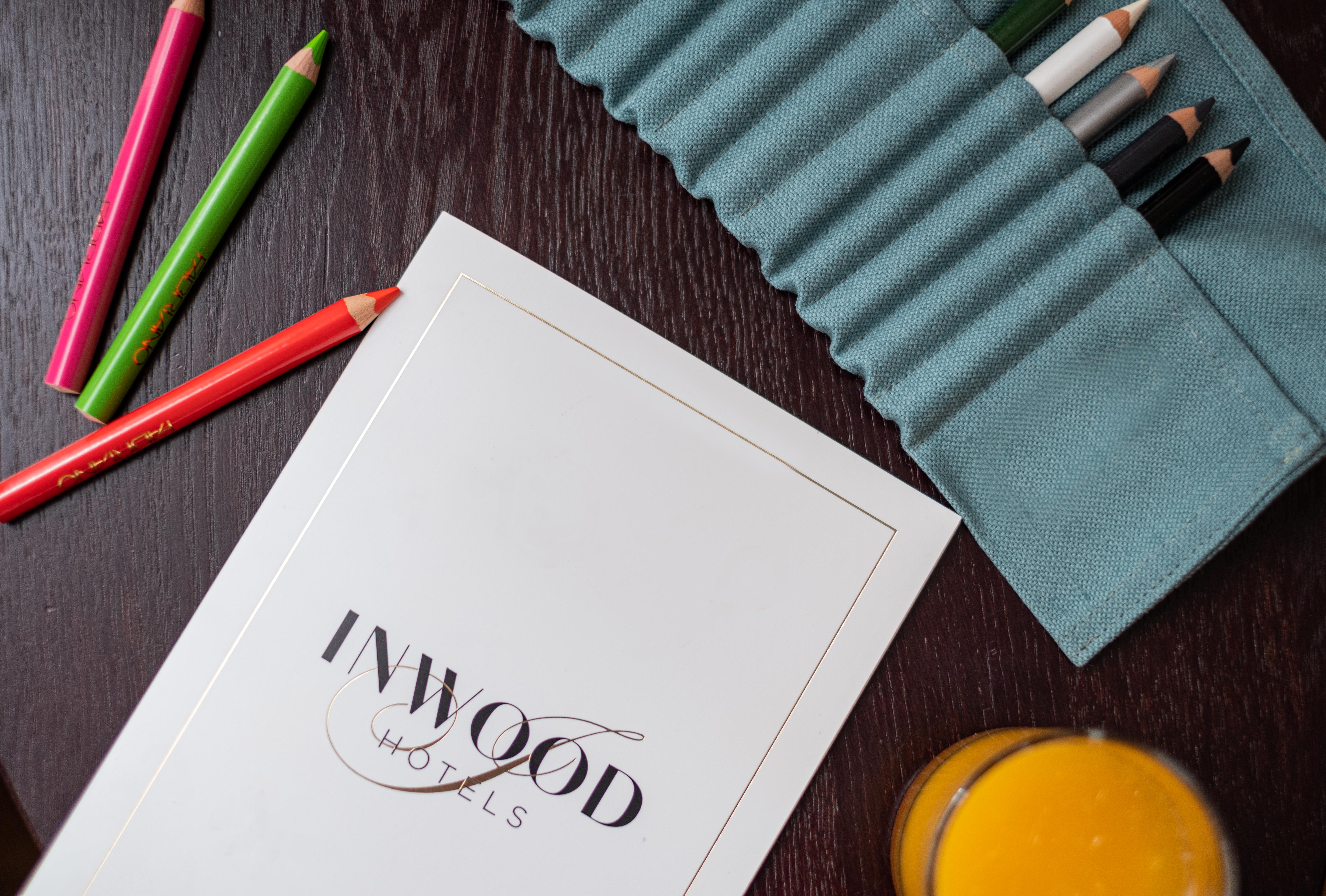 פריז Hotel Le Walt By Inwood Hotels מראה חיצוני תמונה