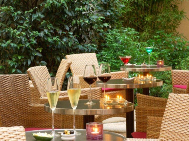 פריז Hotel Le Walt By Inwood Hotels מראה חיצוני תמונה