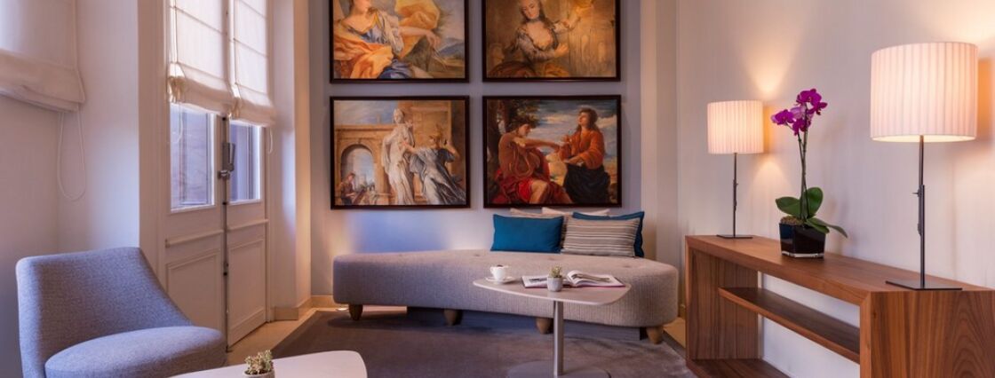 פריז Hotel Le Walt By Inwood Hotels מראה חיצוני תמונה