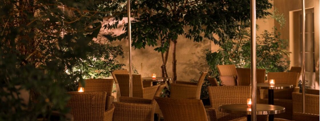 פריז Hotel Le Walt By Inwood Hotels מראה חיצוני תמונה